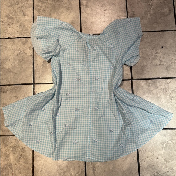 Roller Rabbit Hathi Gingham Dress - Picture 2 of 7